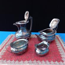 تی