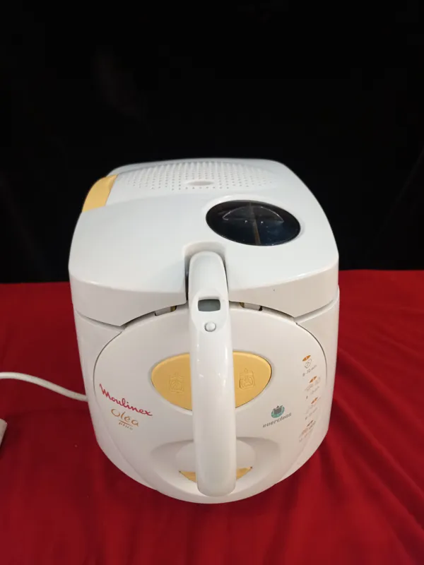 سرخ کن مولینکس