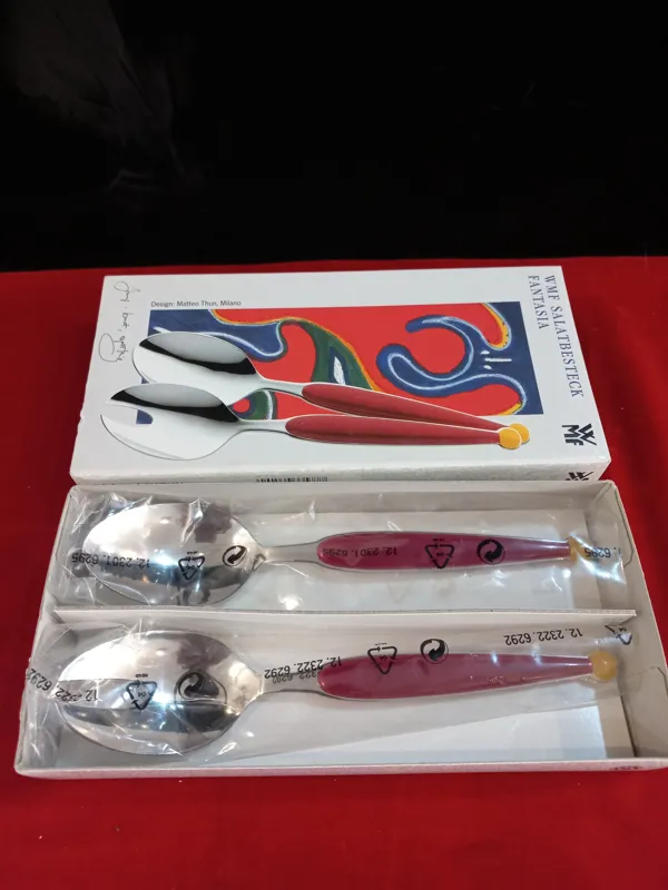 سالاد خوری wmf