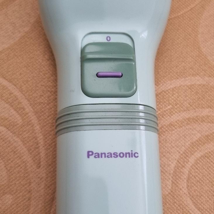 اپیلاتور پاناسونیک مدل ES177