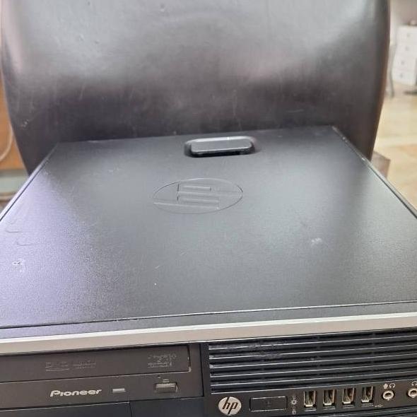 مینی کیس hp i5 نسل 3