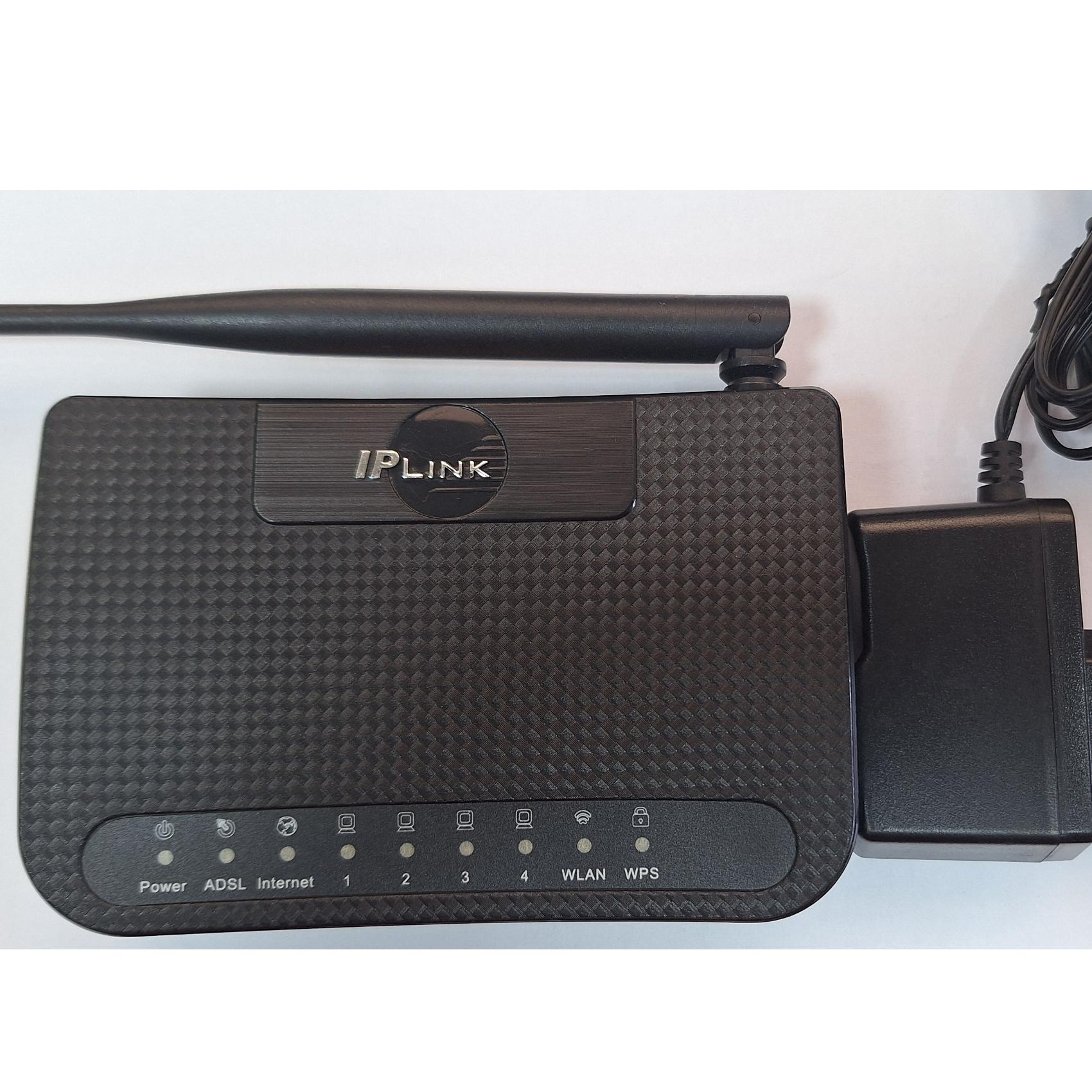 مودم IP LINK ADSL