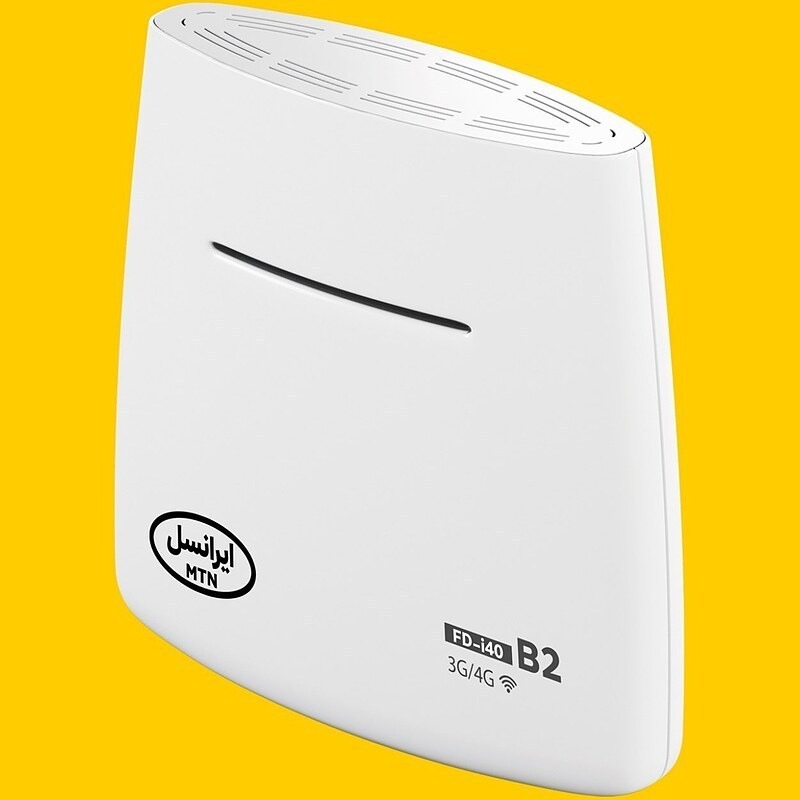 فایل آنلاک مودم ایرانسل مدل FD-i40 B2
