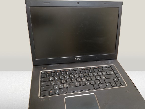 لپ تاپ DELL 3550 پرقدرت و اقتصادی