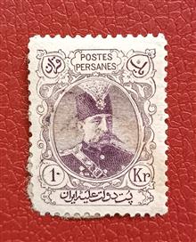 تمبر
