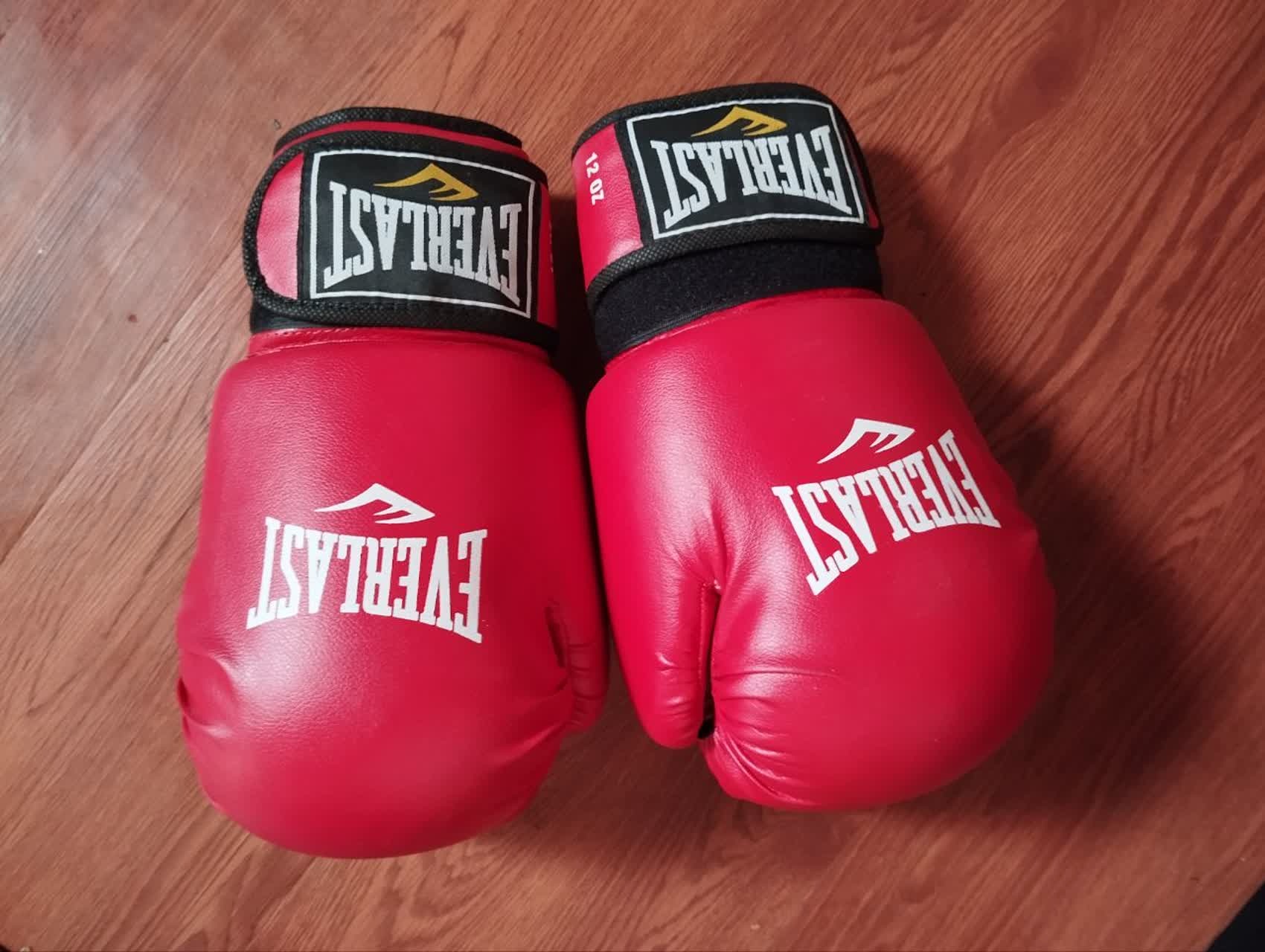 دستکش بوکس EVERLAST