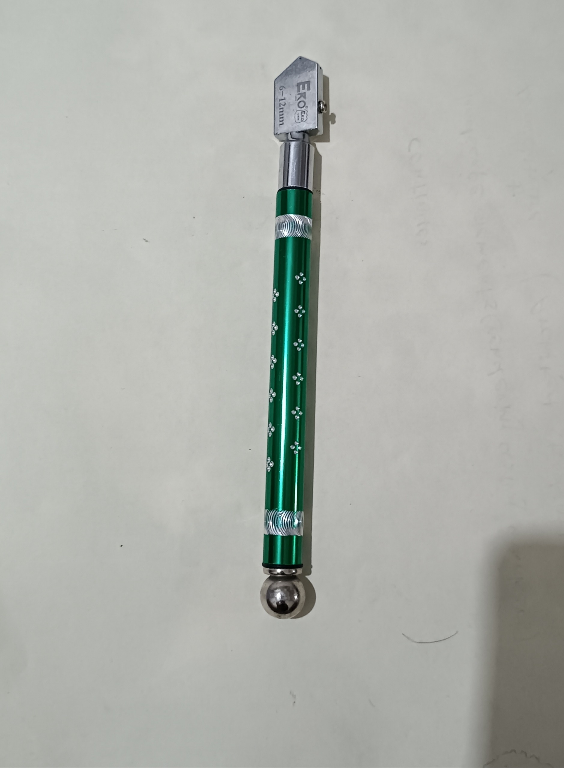 ابزار شیشه بر