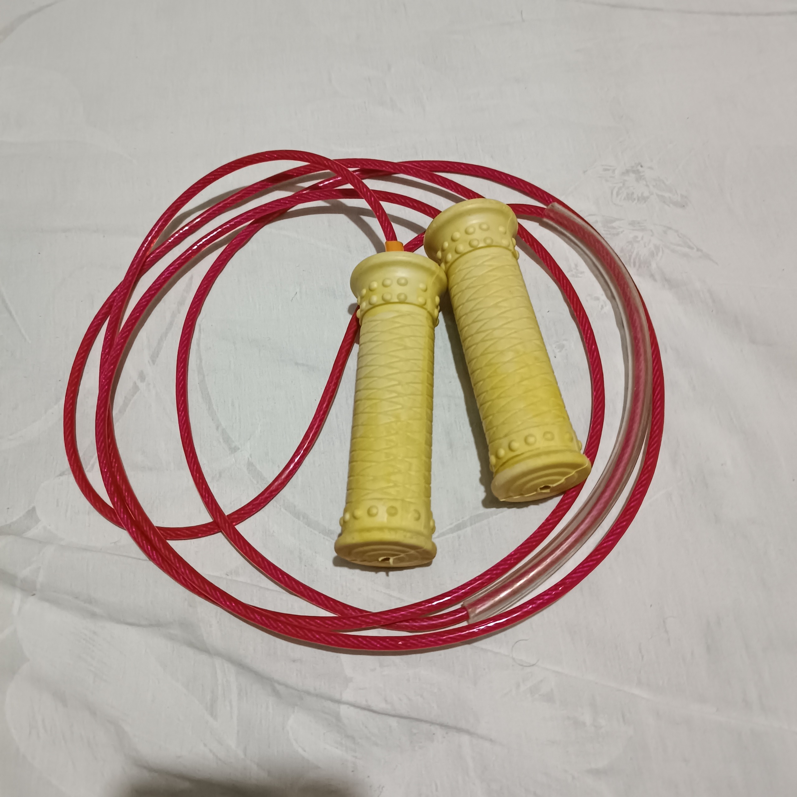 طناب حرف ای ورزشی