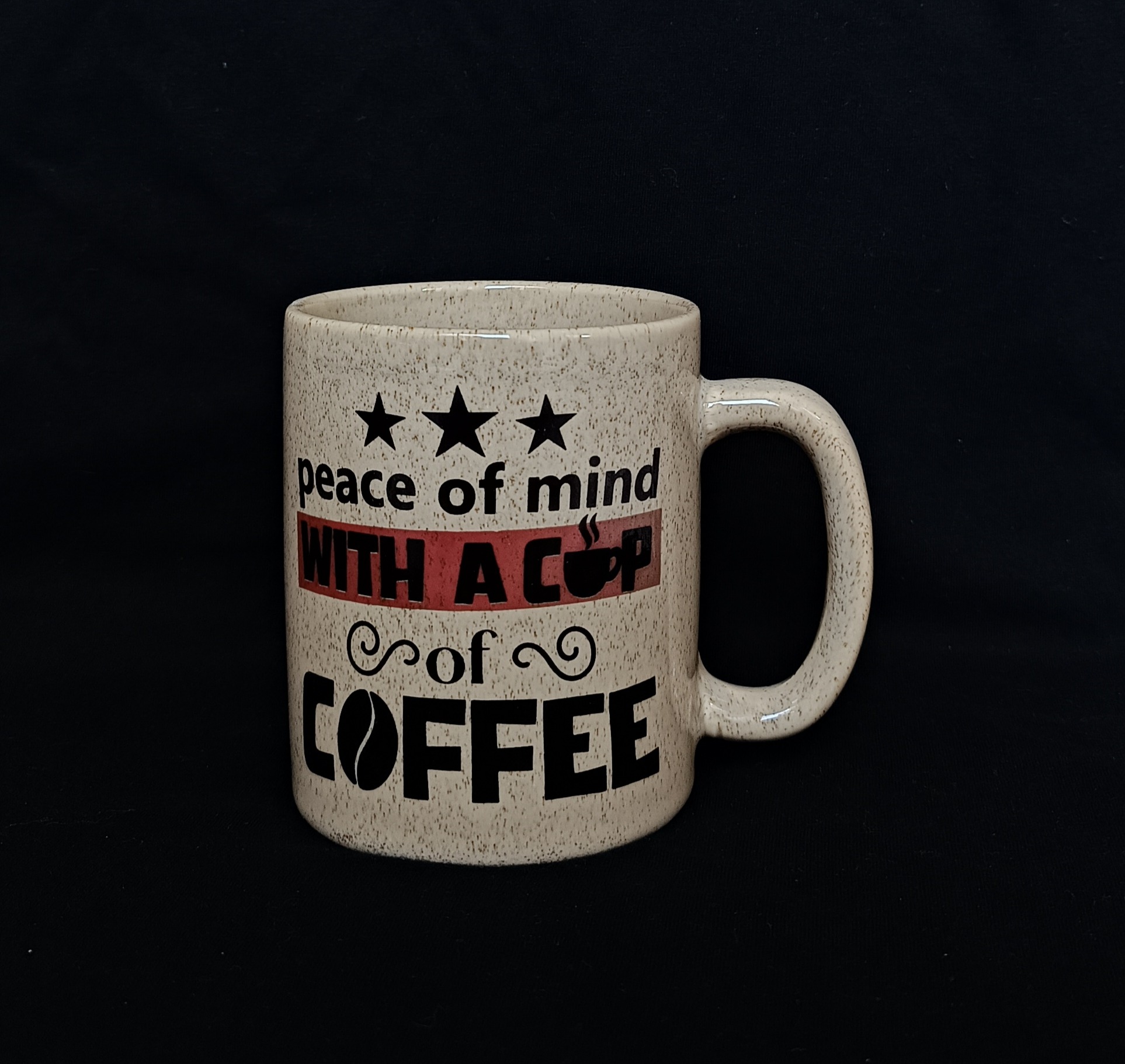 ماگ گرانیتی با کیفیت بالا