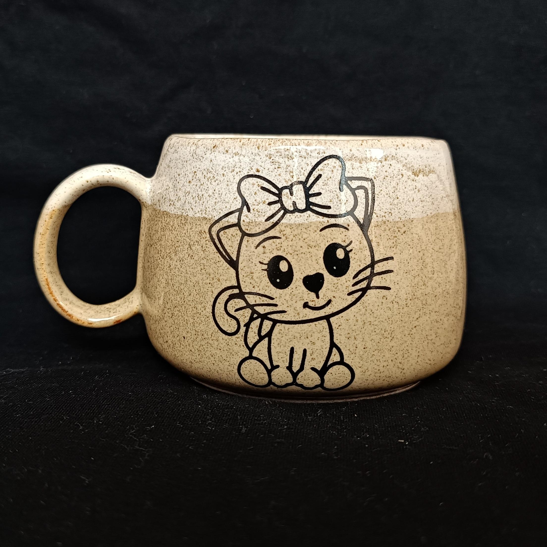 ماگ گرانیتی با کیفیت بالا