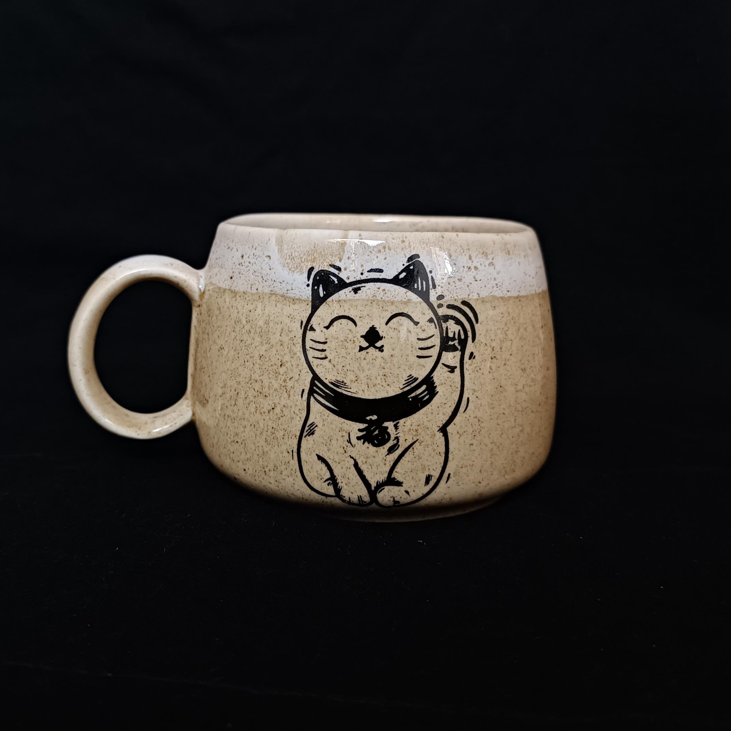 ماگ گرانیتی با کیفیت بالا