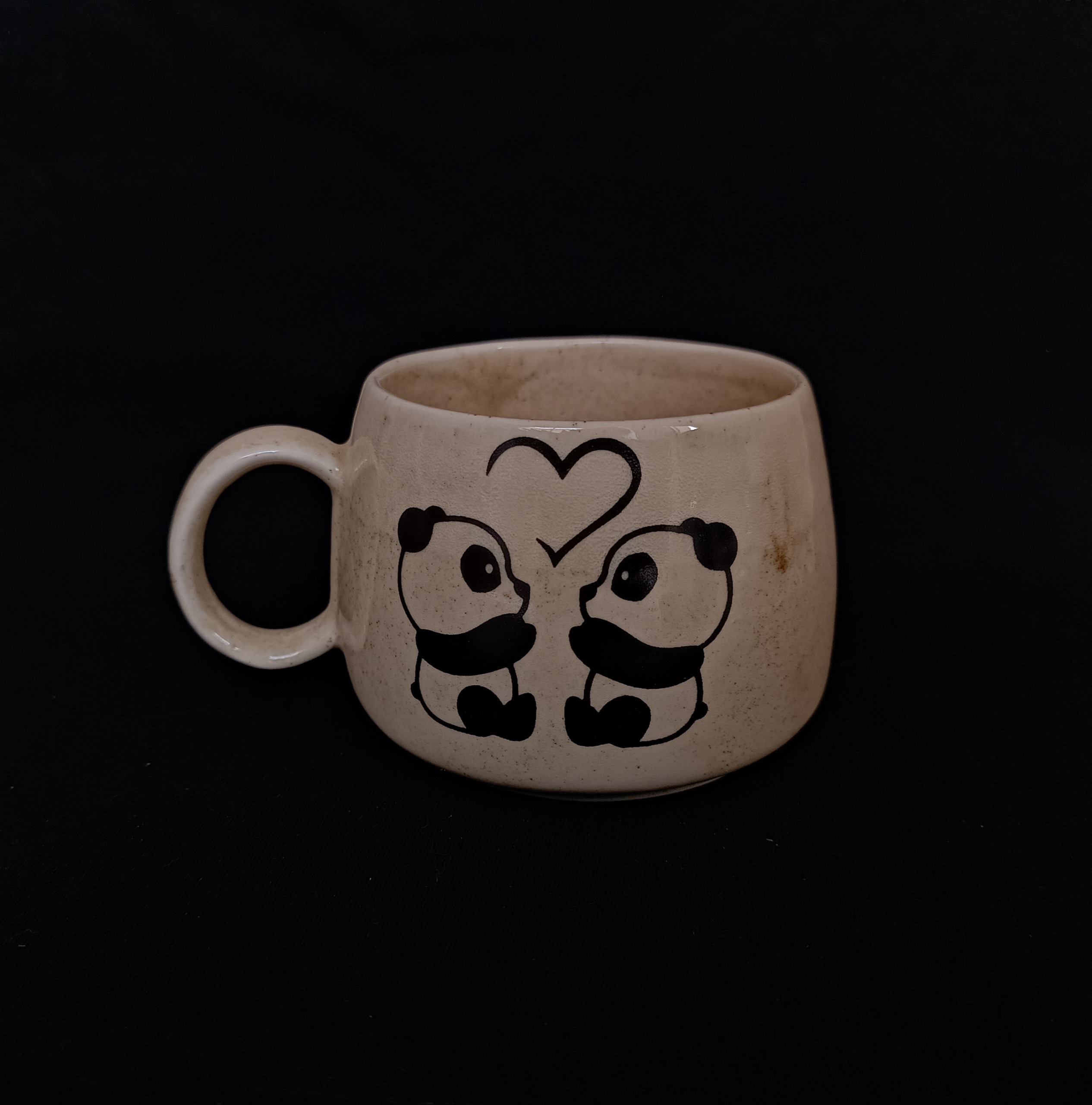 ماگ گرانیتی با کیفیت بالا