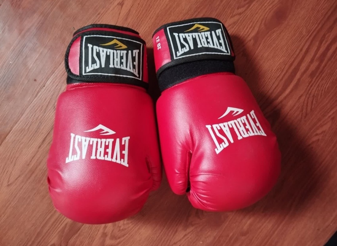 دستکش بوکس EVERLAST