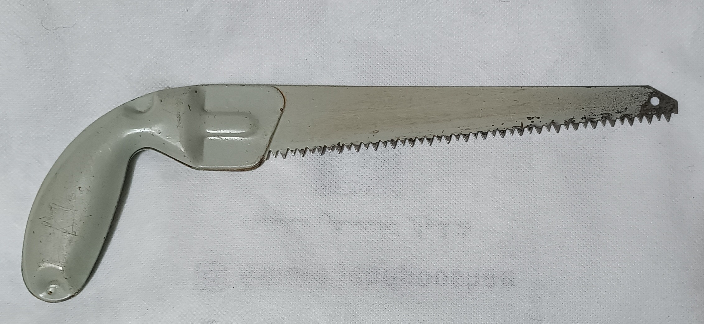 اره دستی باغبانی محکم با دسته فلزی