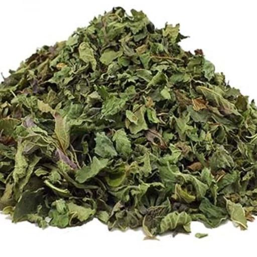 گیاه بادرنجبویه خشک فله یک کیلوگرم