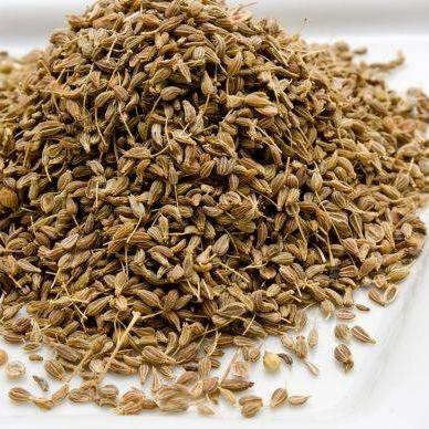 دانه انیسون خشک فله یک کیلوگرم