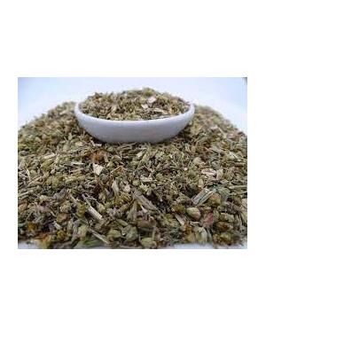 گل بومادران خشک فله یک کیلوگرم