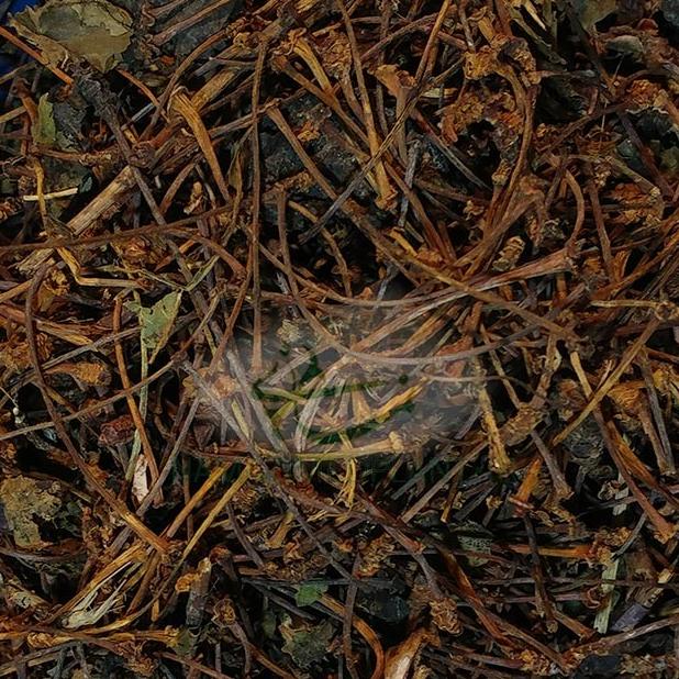 دم گیلاس خشک فله یک کیلوگرم