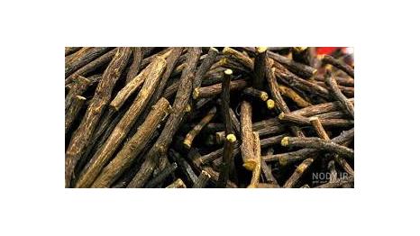 ریشه شیرین بیان خشک فله یک کیلوگرم