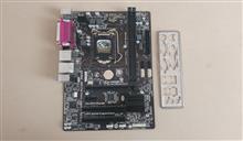 مادربردGigabyte