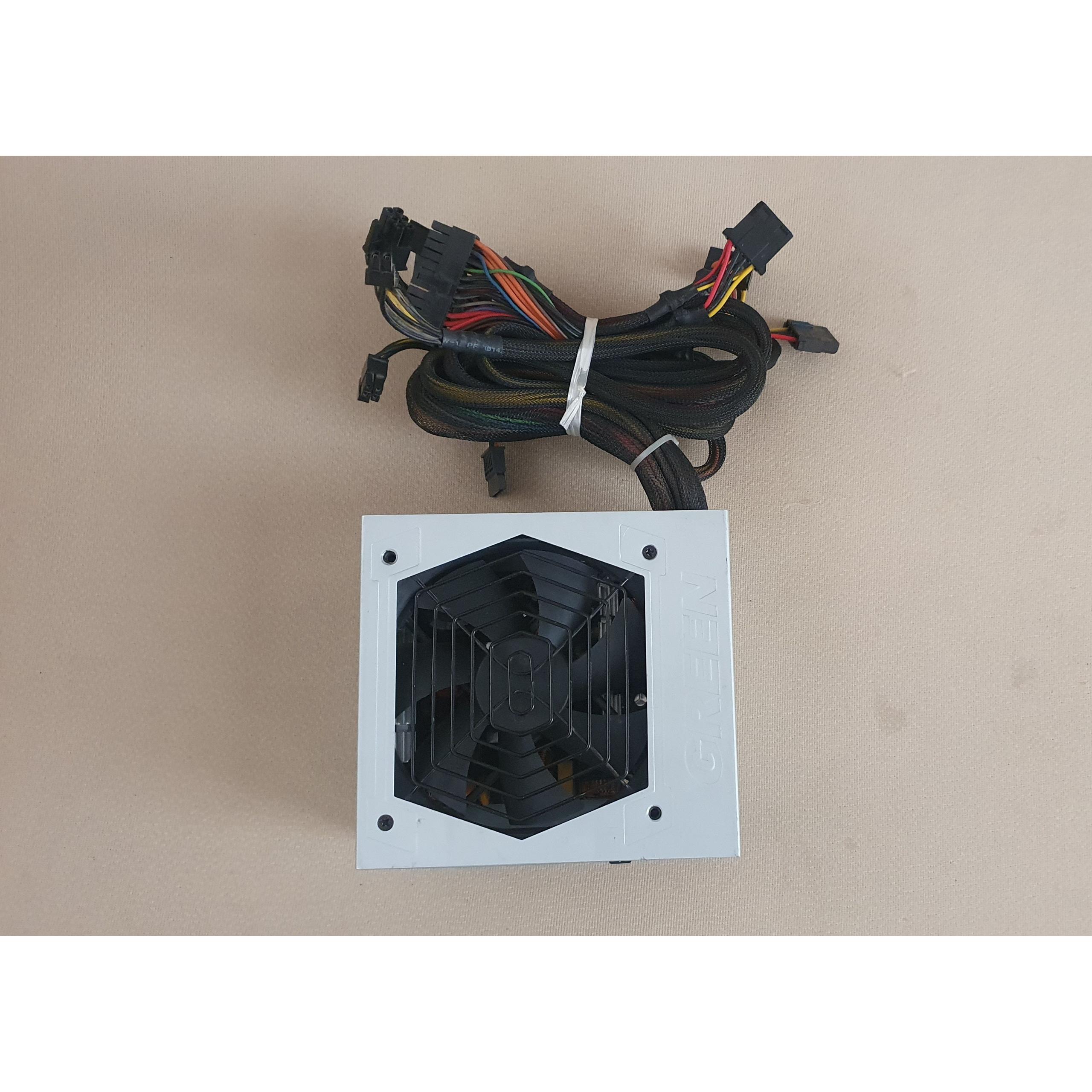 پاورگرین 480 وات