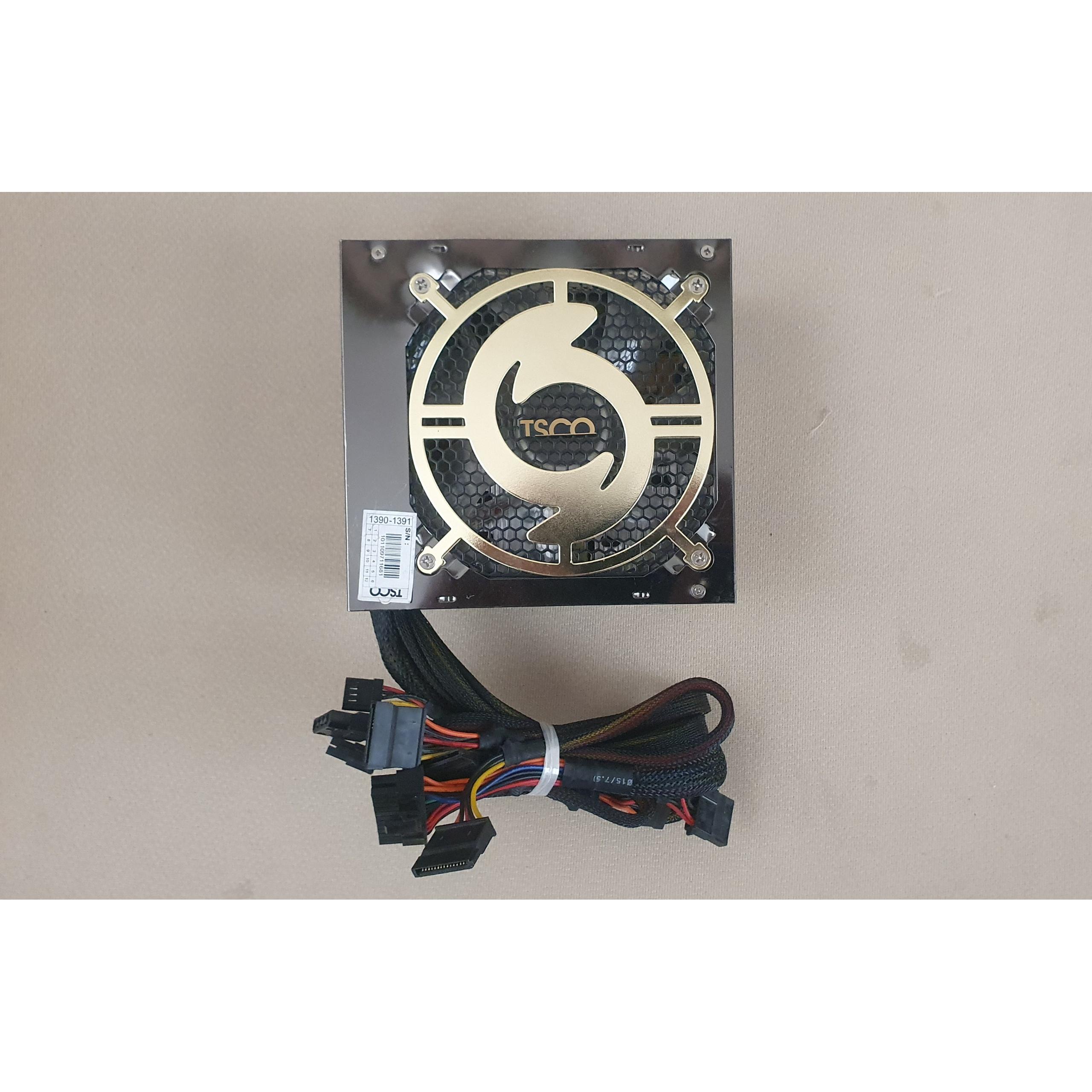 پاور تسکو ATX 650