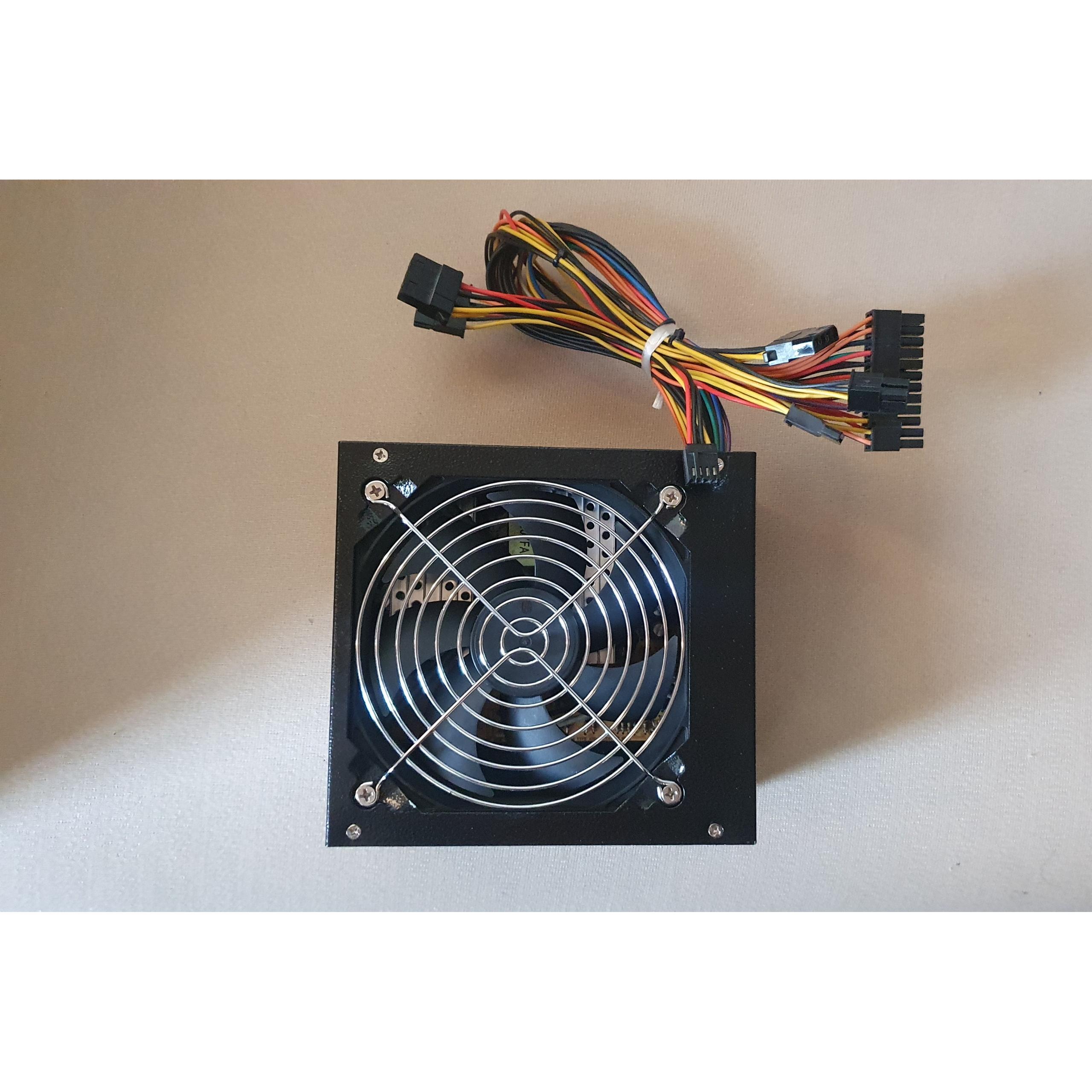 پاور 300 وات TTM