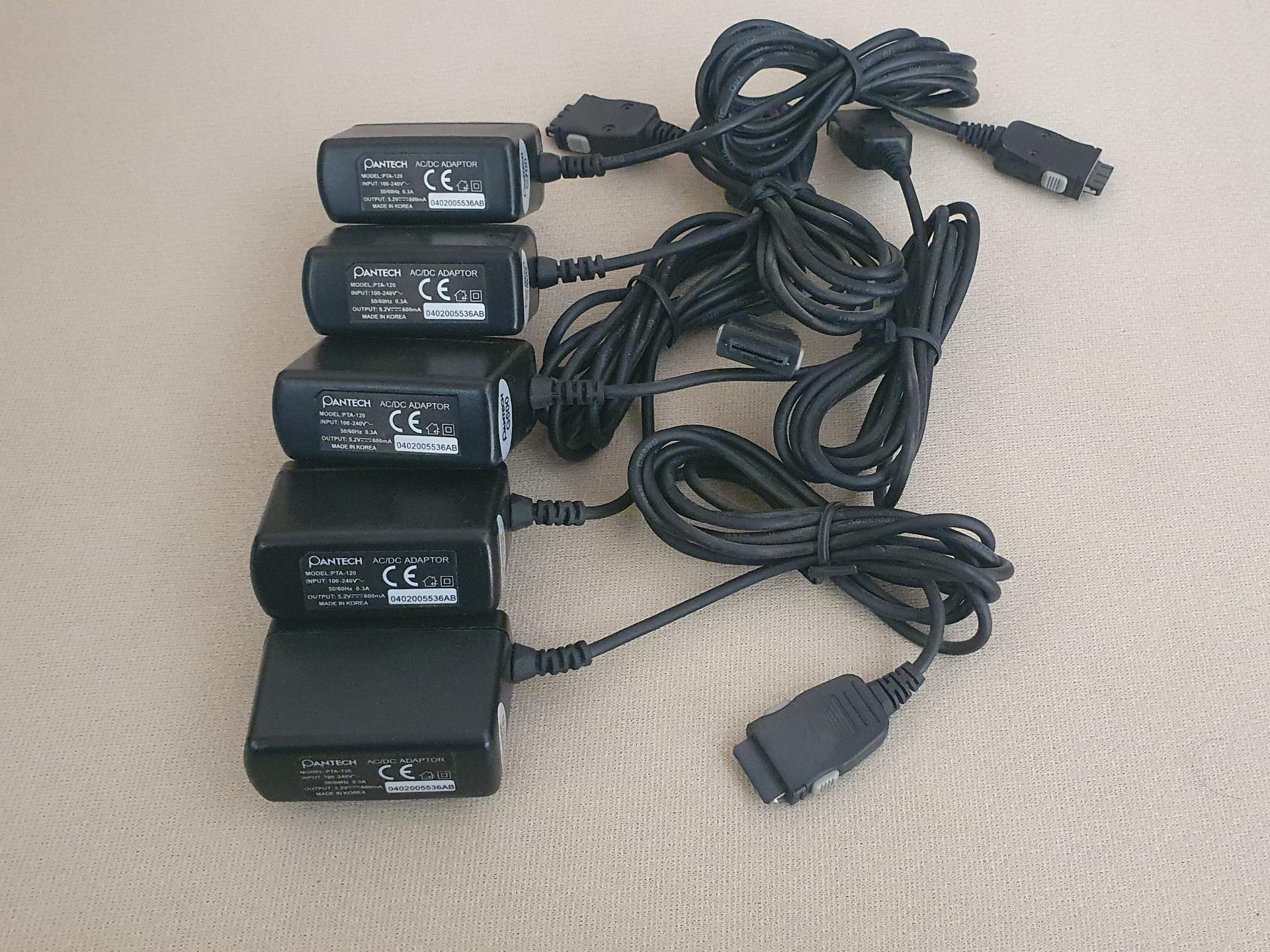 آداپتور 5 ولت