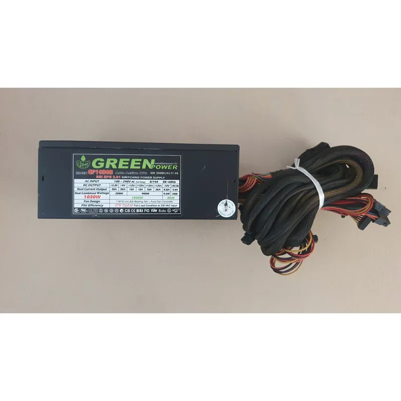 پاور 1030 وات GREEN