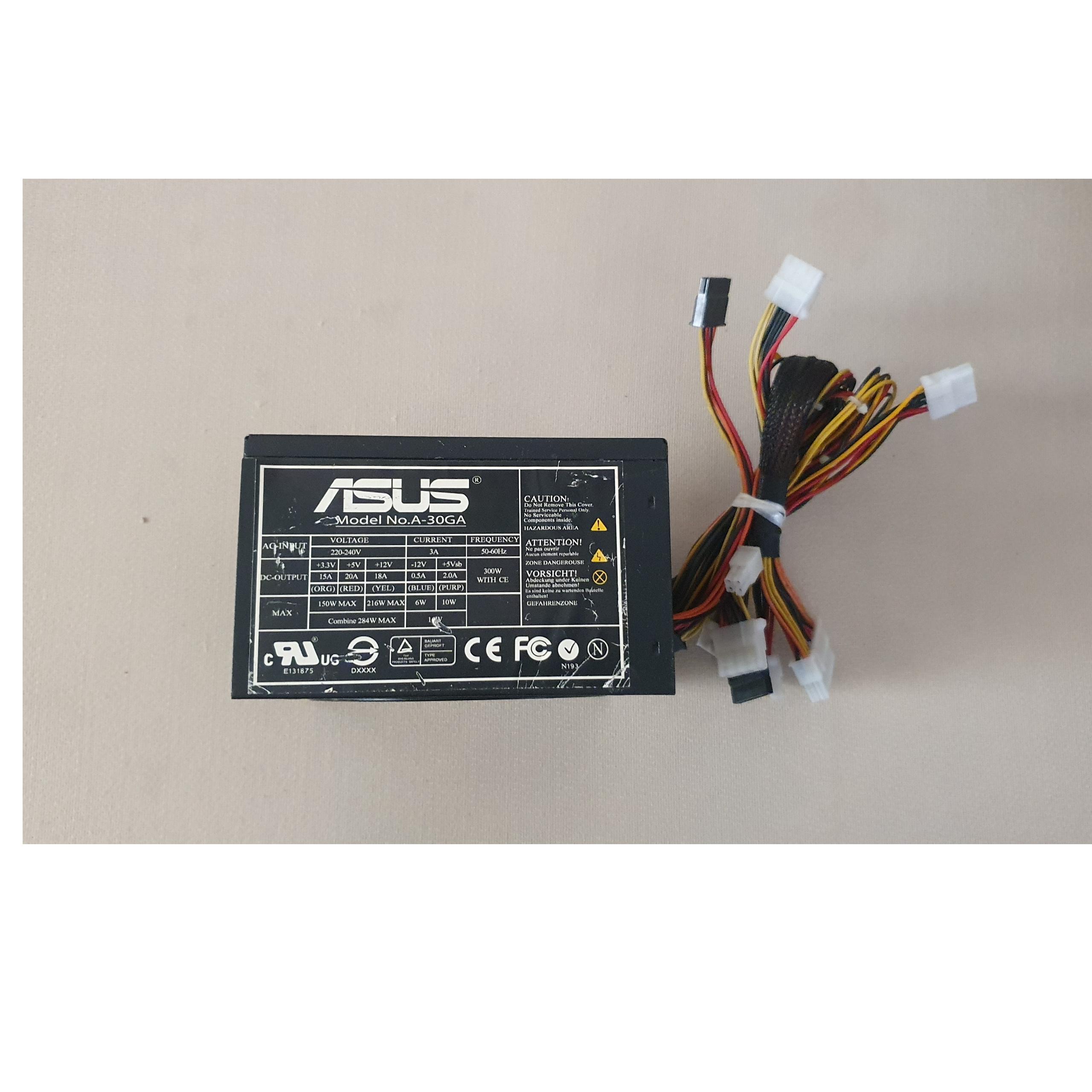 پاور 300 ASUS