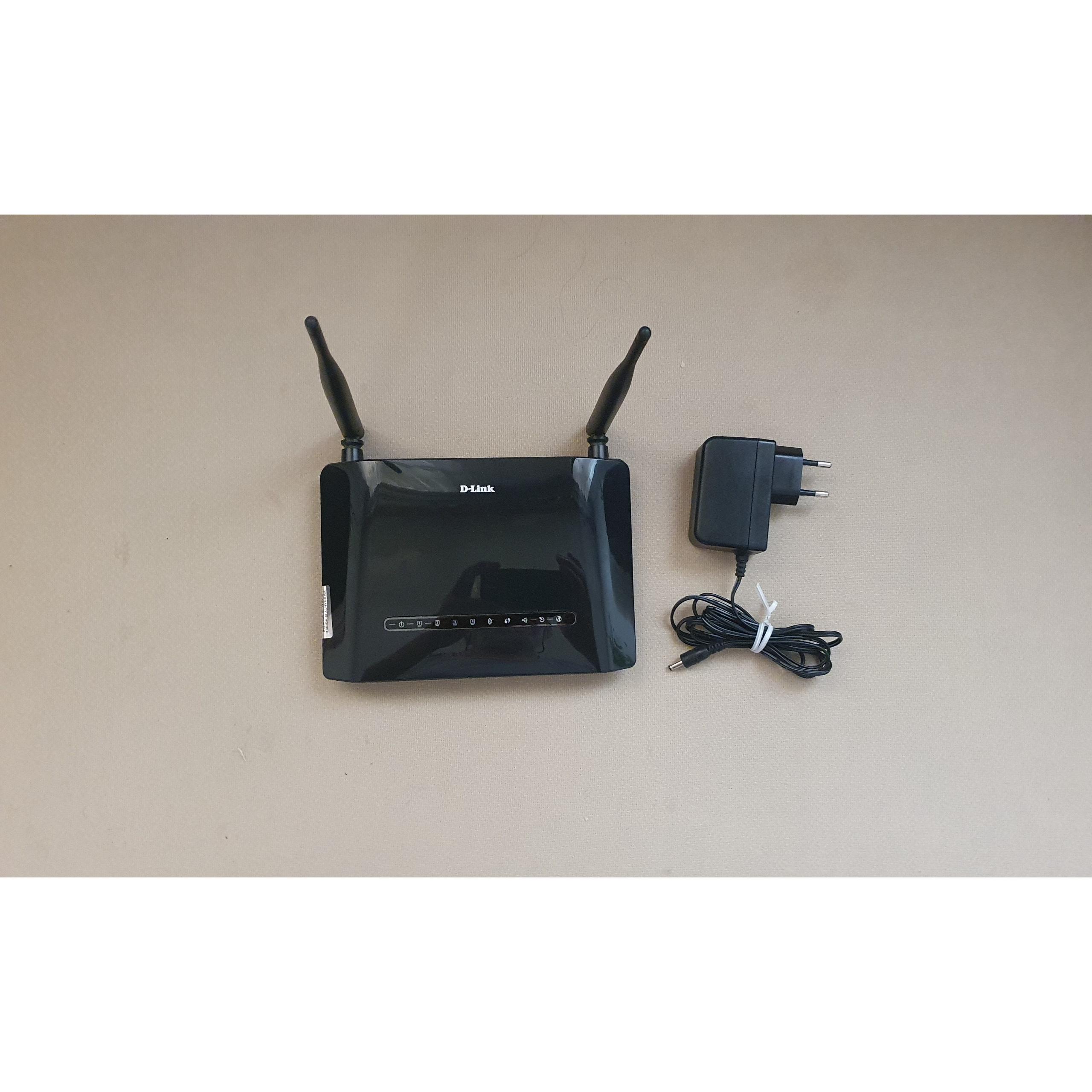 مودم 2750 D-Link