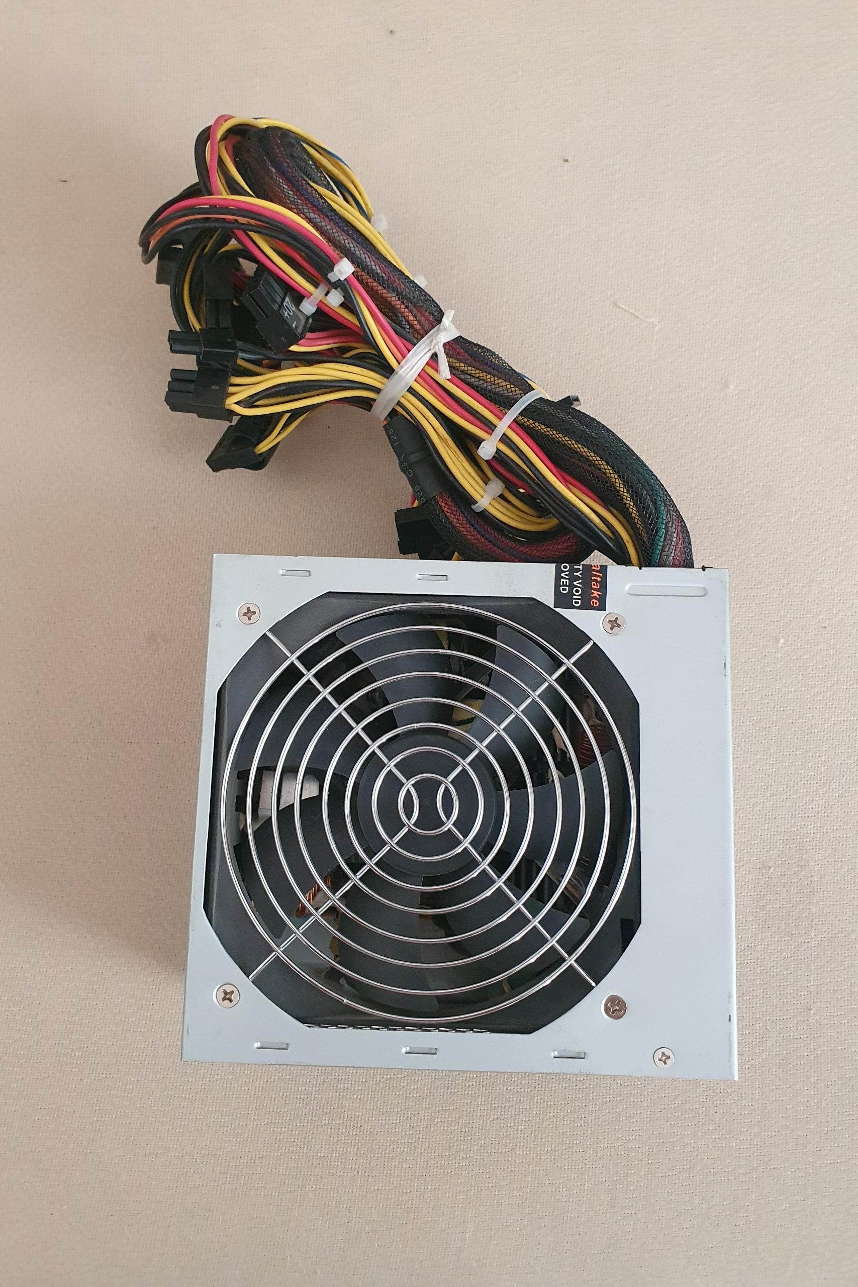 پاورترمالتیک 700 وات