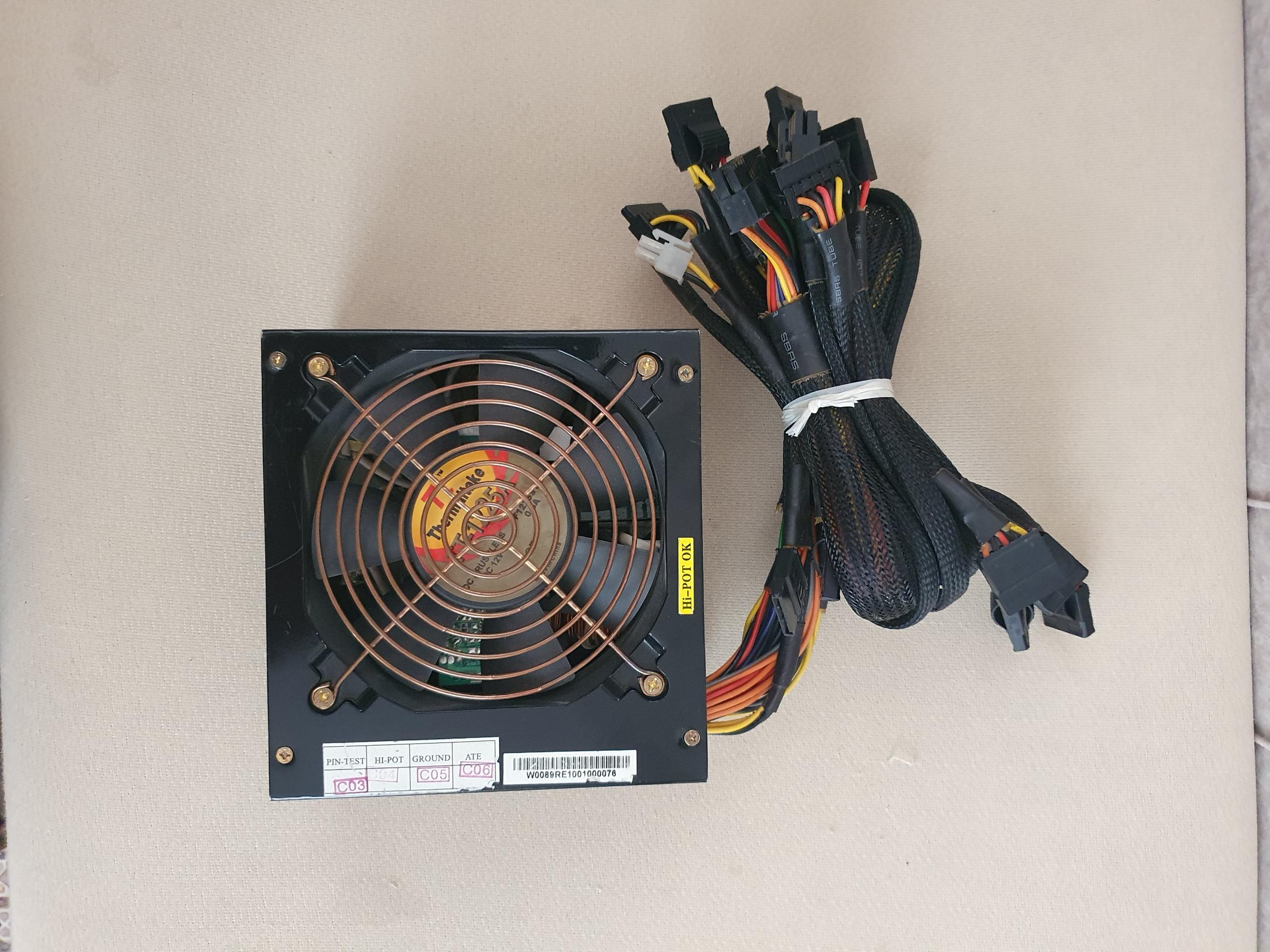 پاورترمالتیک 470 وات