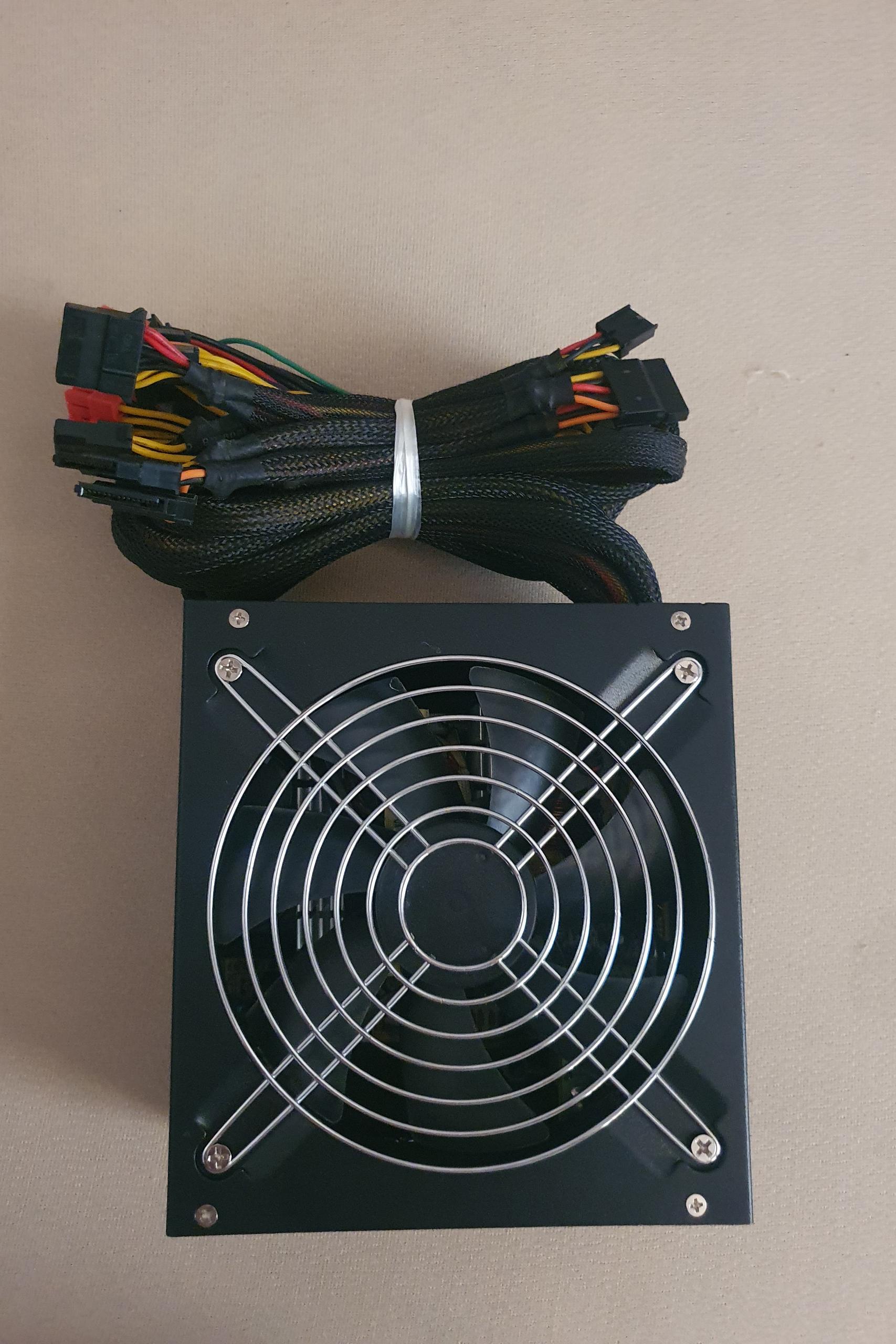 پاور 480 وات ALFEX