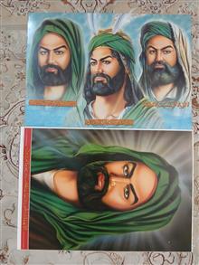 2پوستر