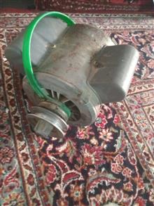 دینام