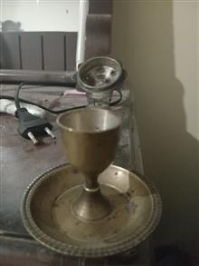 جای