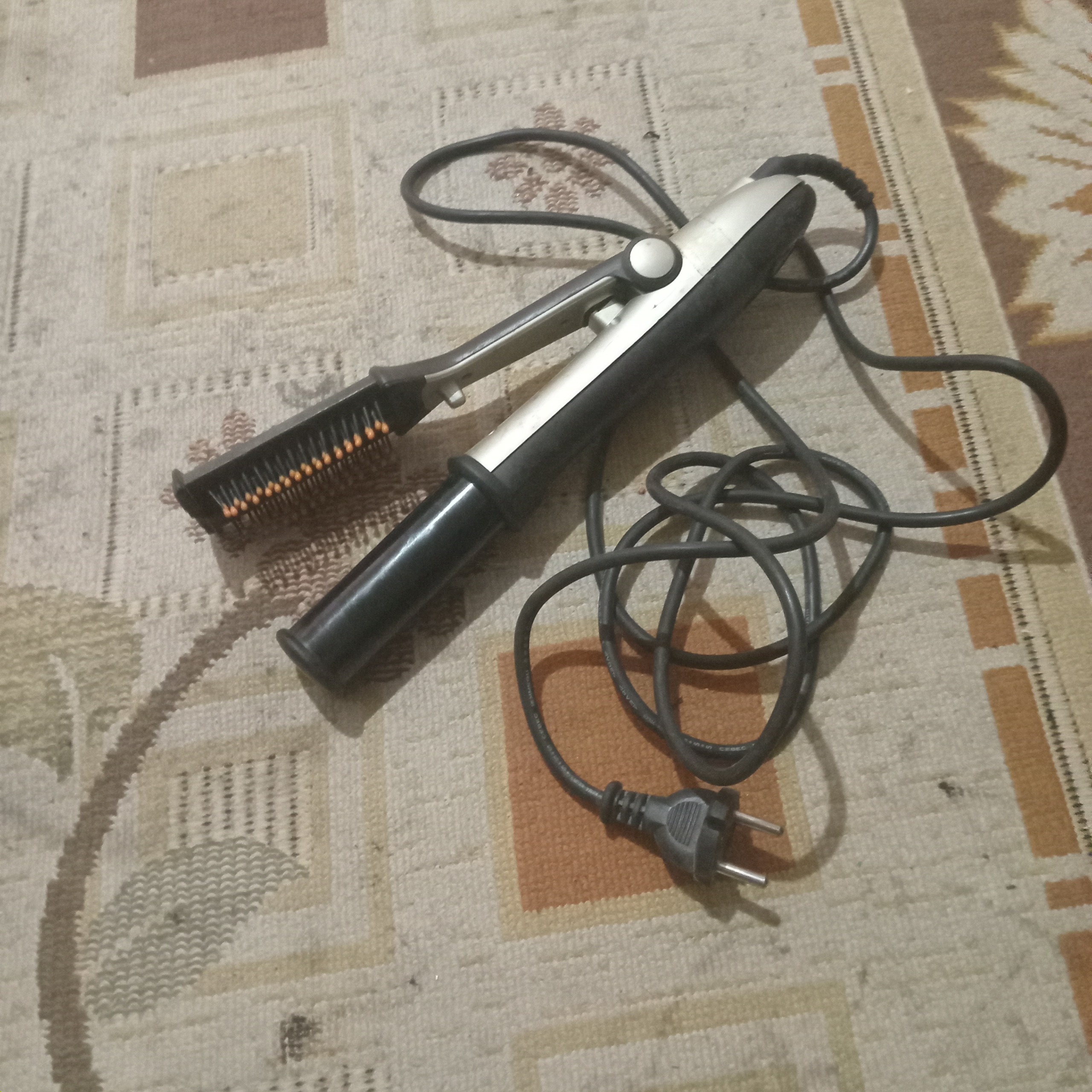 2تا اتو سالم مو اصلی