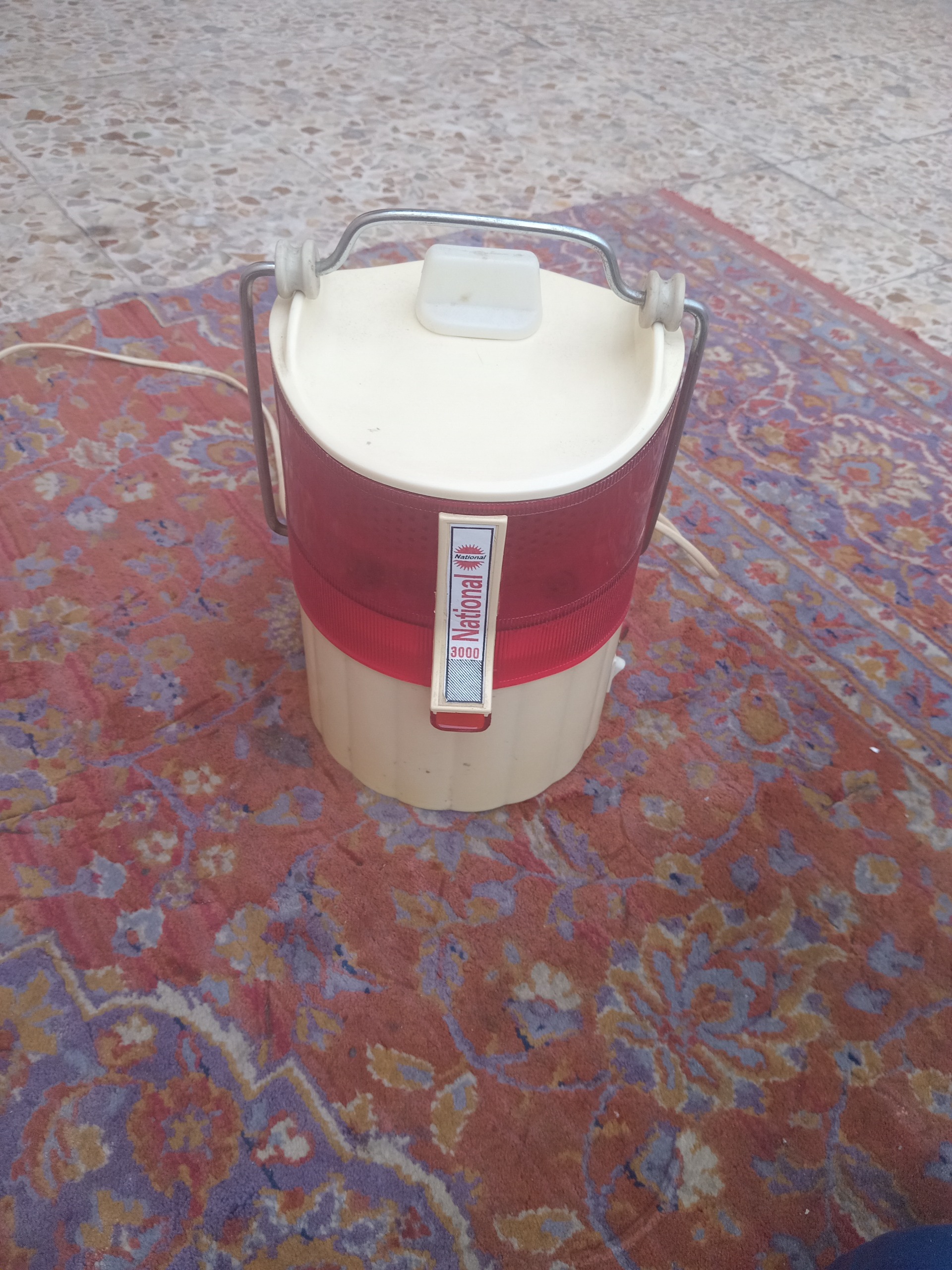 ابمیوه گیری ناسیونال