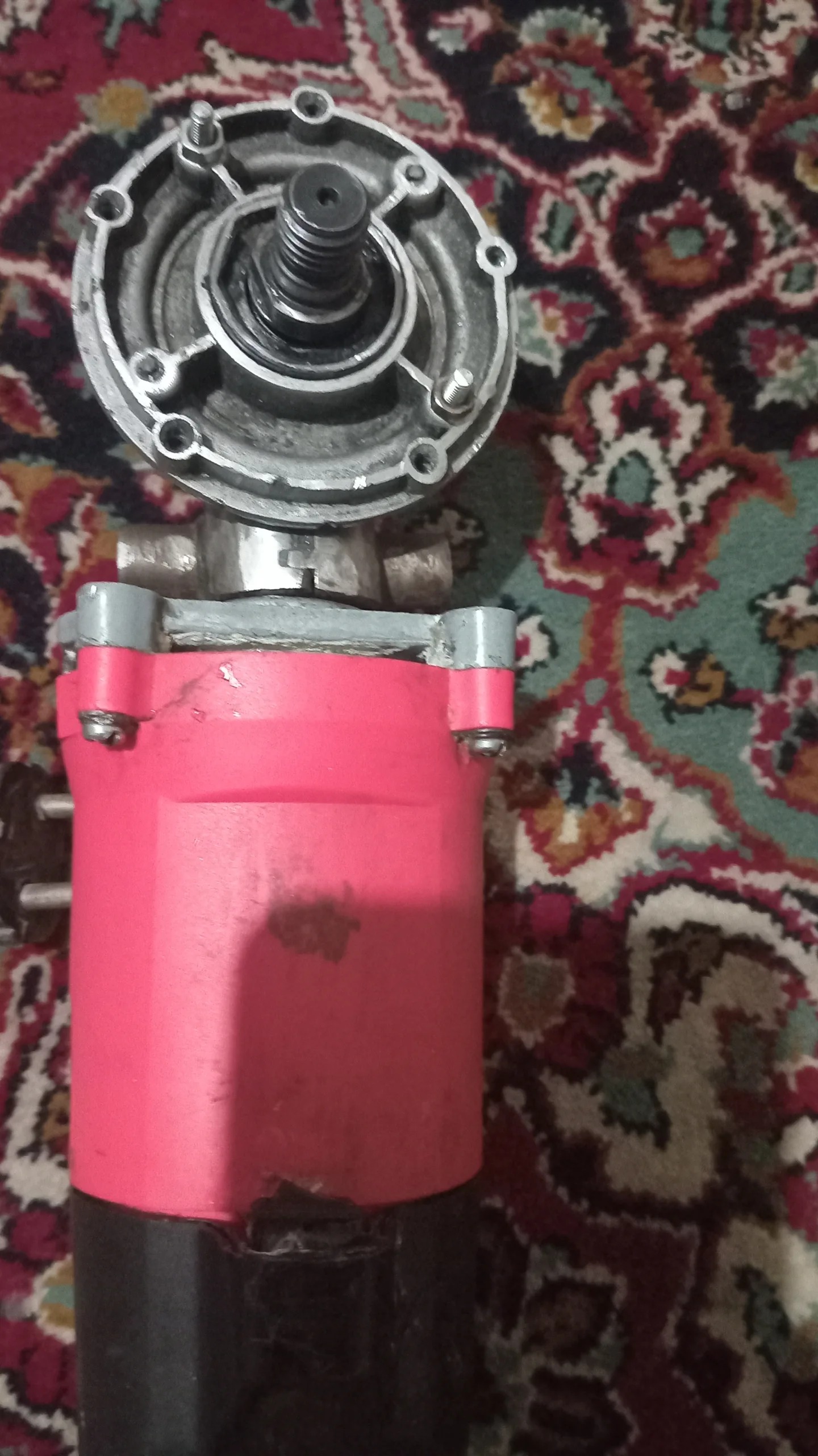 مینی فرز روسی