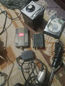 تعدادی
