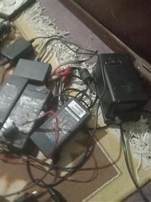 تعدادی