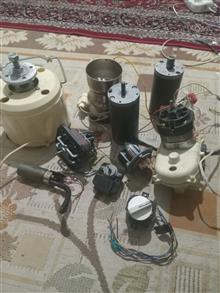 موتور