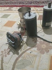 موتور