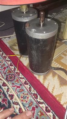 موتور