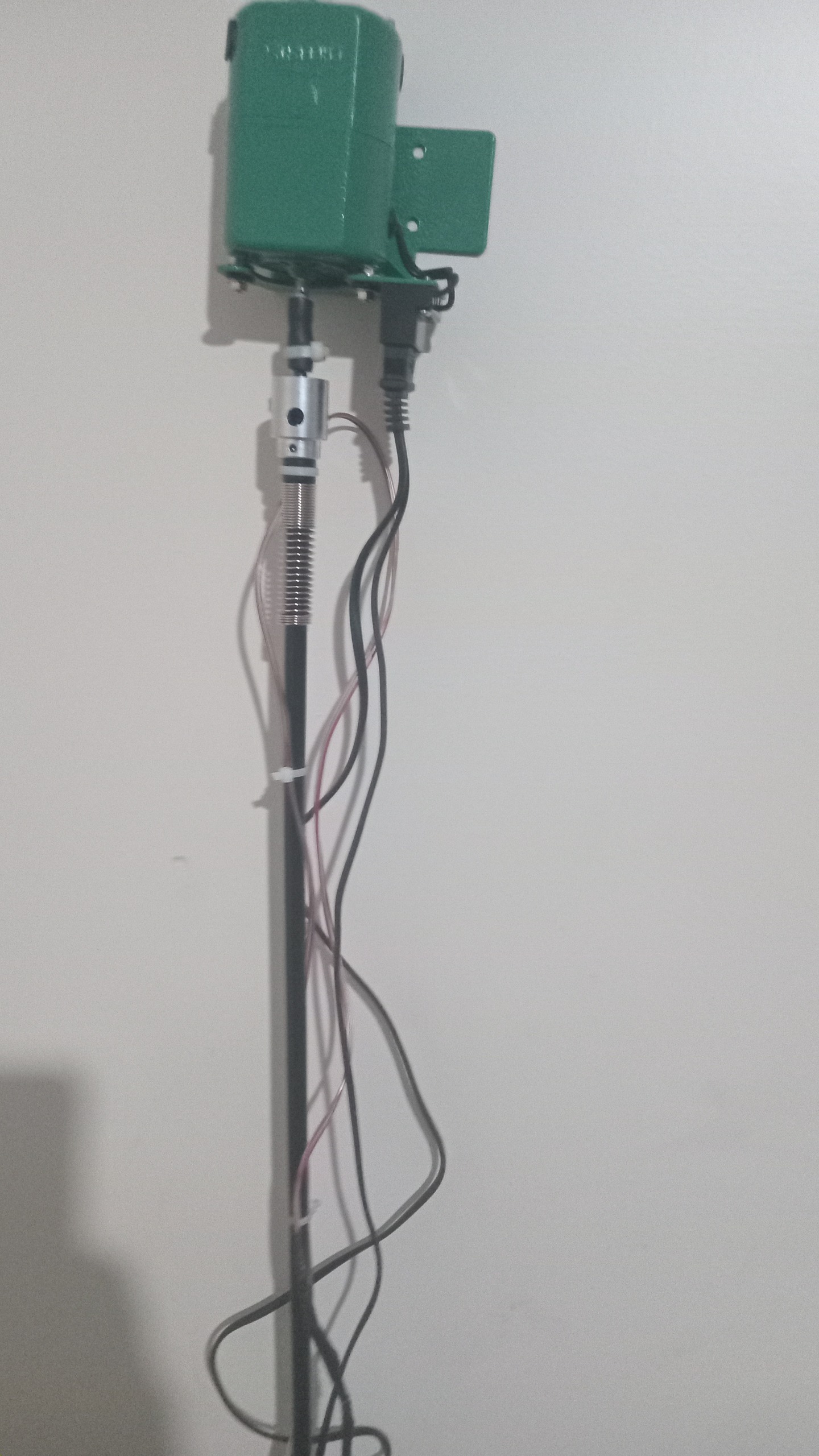 فرز انگشتی دیمردار با کیف