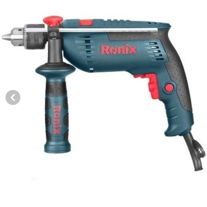 دریل رونیکس 2210 با گارانتی