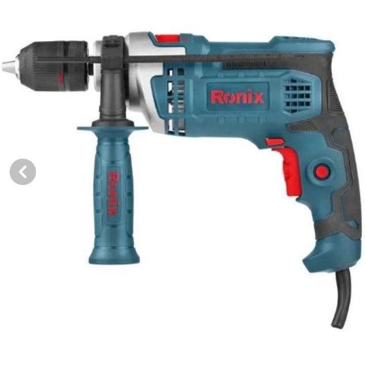 دریل 850ولت رونیکس با گارانتی