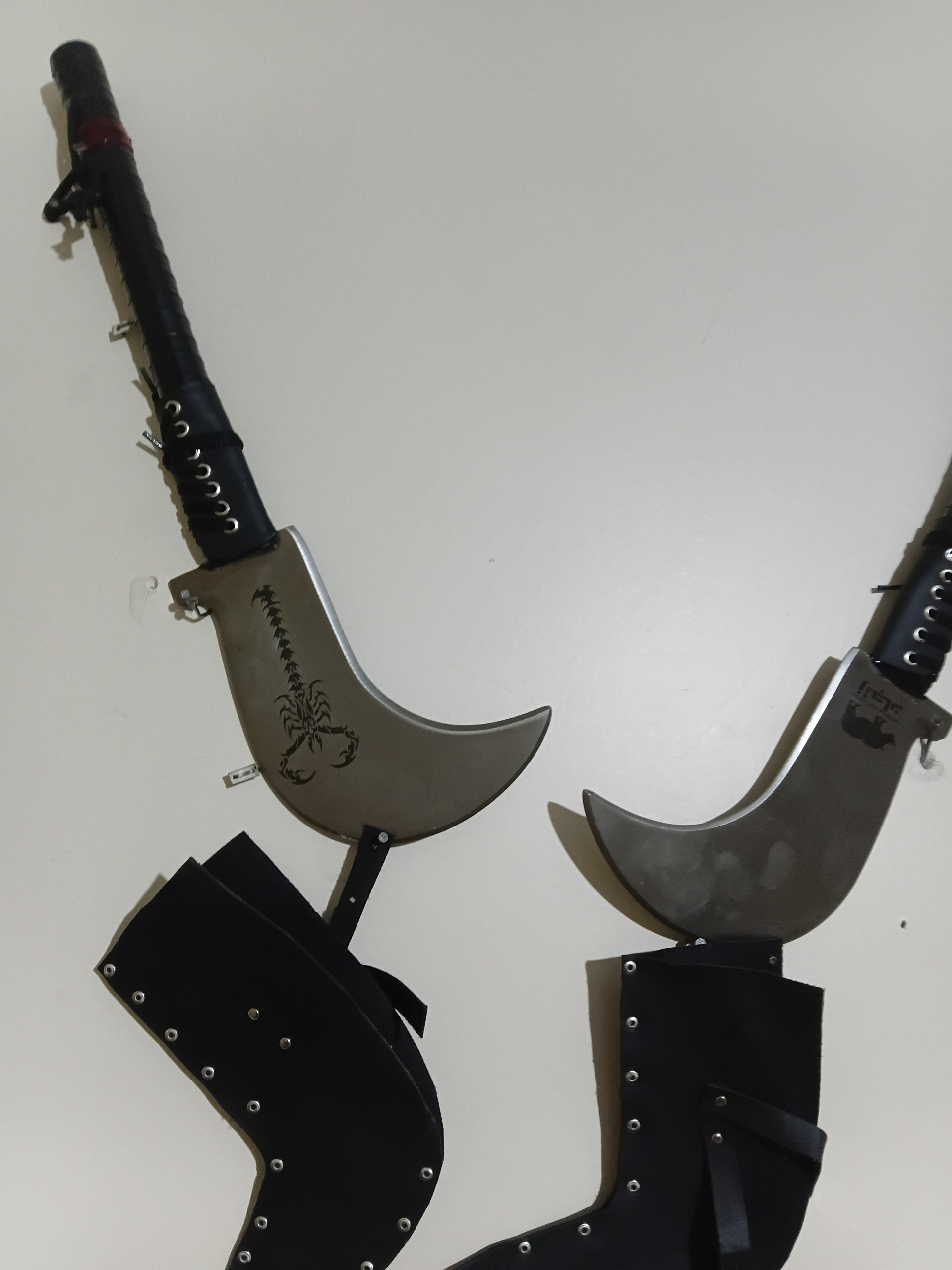 داس تزینی زنجان