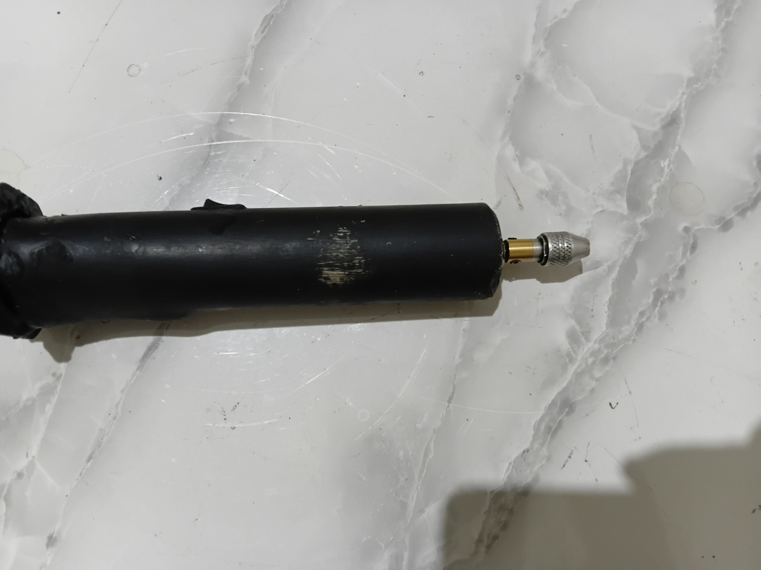 فرز انگشتی شارژی 12ولت